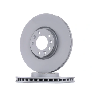 Imagem de ATE 24.0128 0269.1 Disco de travão 304,0 28,0 5 108,0 ventilado revestido alto carbono com parafusos PEUGEOT: Partner III Van, 5008 II, 3008 II SUV