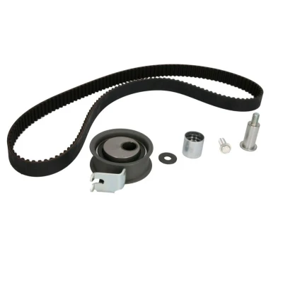 Imagem de CONTITECH CT909K7 Jogo de correias dentadas 150 sem amortecedor tensor, rolo tensor VOLKSWAGEN: Golf 4, Sharan I, Bora Sedan