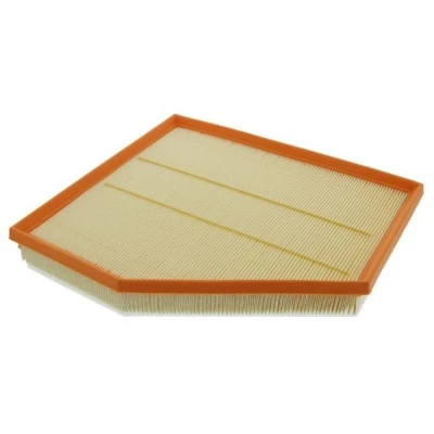 Imagem de MAPCO 60237 Filtro de ar 47 273 313 Cartucho filtrante BMW: 5 Sedan, Touring, 6 Coupe