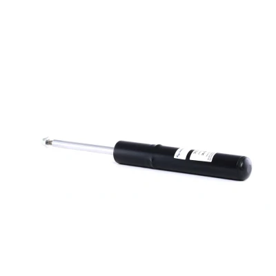 Imagem de SACHS 313 364 Amortecedor Pressão do gás Tubo duplo com assento de mola cavilha em cima AUDI: A5 B8 Coupe, A4 Avant, Sedan endado