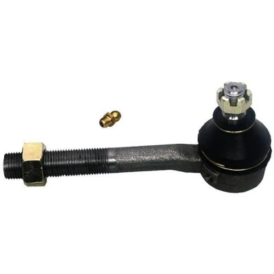 Imagem de DENCKERMANN D130113 Rótula de direção Eixo dianteiro, ambos os lados, exterior NISSAN: TERRANO 2, Pick Up