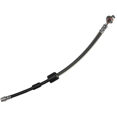 Imagem de FEBI BILSTEIN 177090 Mangueira de Travão Eixo dianteiro, lado esquerdo 460 PEUGEOT: 308 I Hatchback