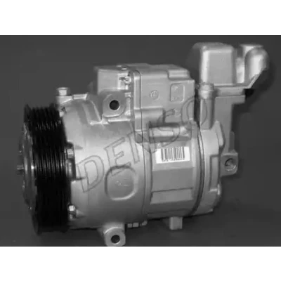 Imagem de DENSO DCP17050 Compressor 6SEU14C PAG 46 R 134a MERCEDES BENZ: Classe A