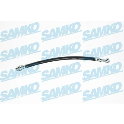 Imagem de SAMKO 6T48307 Mangueira de Travão 310mm F10x1 KIA: cee‘d I Hatchback