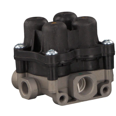 Imagem de FEBI BILSTEIN 45011 Vávula de segurança para multi circuitos
