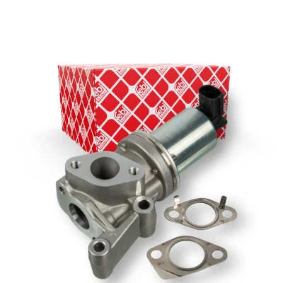 Imagem de FEBI BILSTEIN 174388 Válvula EGR com juntas KIA: RIO 3, HYUNDAI: i30 I Carrinha