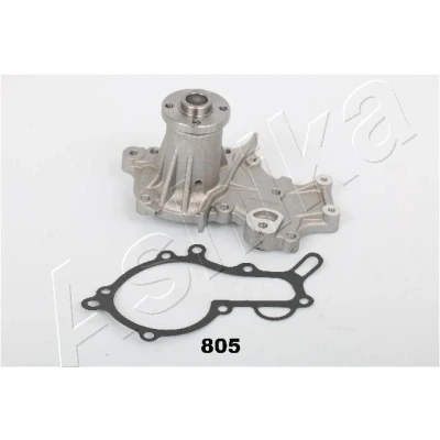 Imagem de ASHIKA 35 08 805 Bomba de água SUZUKI: Grand Vitara 1 SUV, I SUV Cabrio, Baleno Carrinha