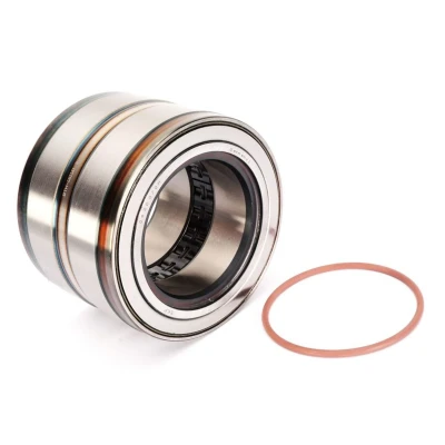 Imagem de SKF VKBA 5415 Kit de rolamento roda 130