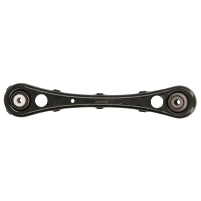 Imagem de DELPHI TC3195 Braço de suspensão sem articulação suspensão/guia Eixo traseiro, esquerda, à direita oscilante longitudinal AUDI: A4 B6 Avant