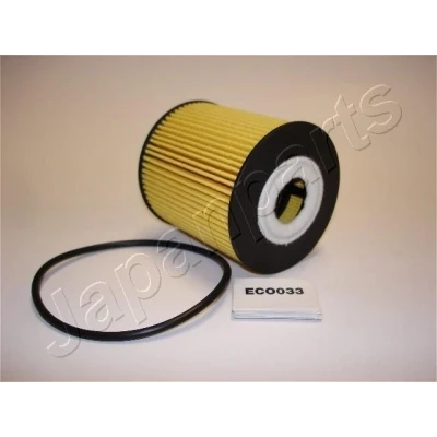 Imagem de ASHIKA 10 ECO033 Filtro de óleo Cartucho filtrante VOLVO: S60 I, XC90 V40 Carrinha
