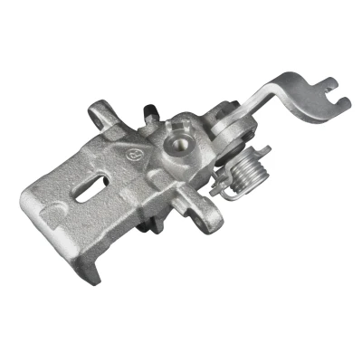 Imagem de FEBI BILSTEIN 178455 Pinça de travão Ferro fundido Eixo traseiro direito KIA: Cerato Sedan