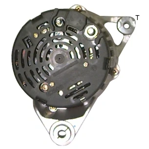 Imagem de DELCO Remy Alternador 12V 90A Plug381 56mm com regulador integrado Remanufactured AUDI: A4 B5 Sedan, Avant, A6 C5 Sedan DRB0340