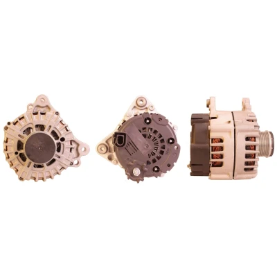 Imagem de LUCAS ELECTRICAL LRA03390 Alternador 14V 220A