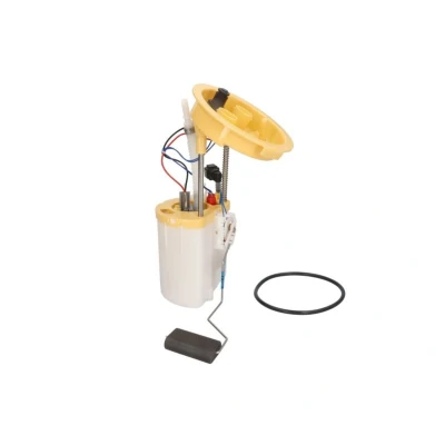 Imagem de HELLA 8TF 358 303 921 Unidade de alimentação combustível com junta, sensor nível elétrico