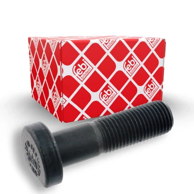 Imagem de FEBI BILSTEIN 46616 Cavilhas da roda M14 x 1,5 57 Eixo dianteiro 10.9 fosfatado MERCEDES BENZ: Sprinter 3 T Minibus