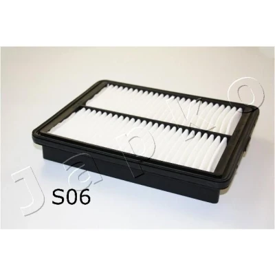Imagem de JAPKO 20S06 Filtro de ar 37 182 238 Cartucho filtrante SSANGYONG: Tivoli SUV