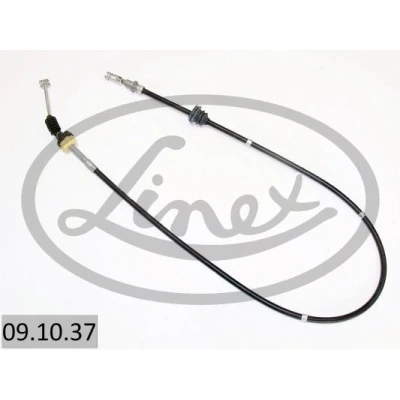 Imagem de LINEX 09.10.37 Cabo de Embreagem PEUGEOT: 107 Hatchback, CITROËN: C1 I