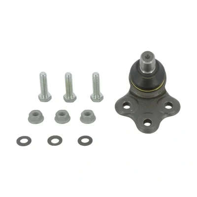 Imagem de MOOG FI BJ 5414 Rótula de suspensão Eixo dianteiro 17 60 FIAT: Stilo Multi Wagon, LANCIA: DELTA 3