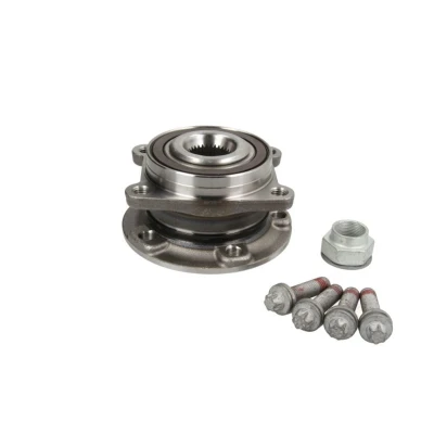 Imagem de SKF VKBA 6660 Kit de rolamento roda com sensor do ABS integrado