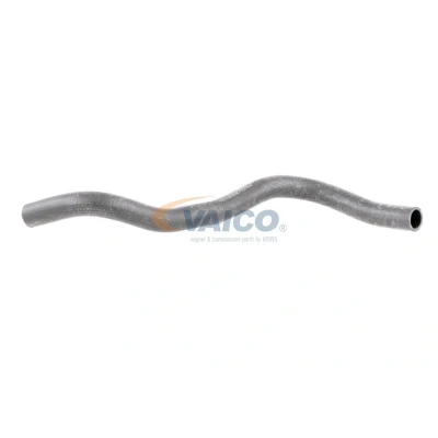 Imagem de VAICO V10 2820 Mangueira de Radiador Borracha com entretela Q+, original equipment manufacturer quality VOLKSWAGEN: GOLF 3, Vento, SEAT: Ibiza 2