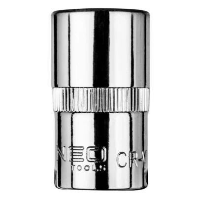 Imagem de NEO TOOLS 08 416 Chave de caixa 1/2 16 mm aço cromo vanádio Sextavado