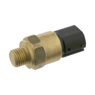 Imagem de FEBI BILSTEIN 06042 Interruptor de temperatura, ventilador do radiador BMW: 3 Sedan, Coupe