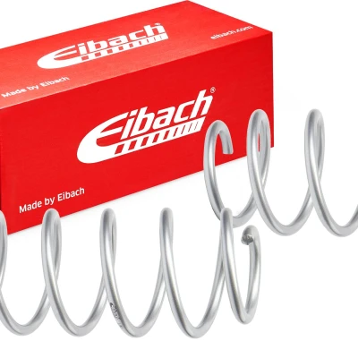 Imagem de Mola de suspensão Muelle Pro Lift kit solto EIBACH F31 40 012 01 RA