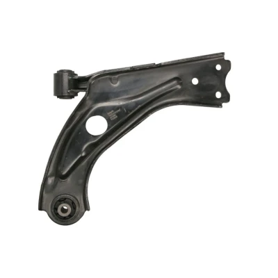 Imagem de DELPHI TC3846 Braço de suspensão sem articulação suspensão/guia à direita, em baixo oscilante longitudinal Aço CITROËN: Berlingo II Van