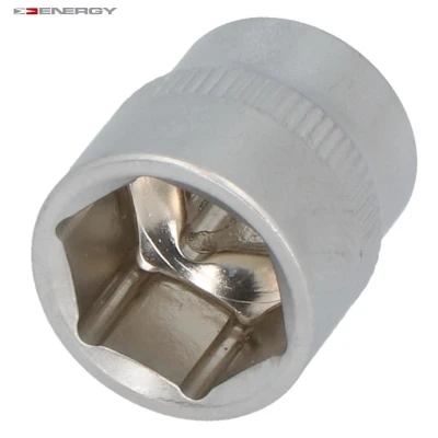Imagem de ENERGY NE00422 19 Chave de caixa mm aço cromo vanádio Sextavado