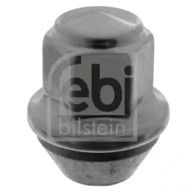 Imagem de FEBI BILSTEIN 49205 Porca da Roda Base cónica F 21 FORD: Tourneo Connect / Grand V408 Carrinha