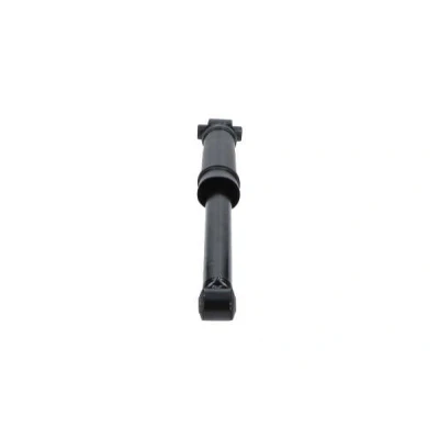Imagem de KAVO PARTS SSA 10636 Amortecedor Eixo traseiro Pressão do gás Tubo duplo telescópico olhal em cima, baixo RENAULT: Fluence