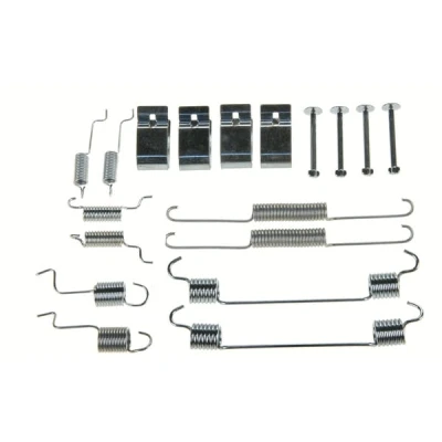 Imagem de TRW SFK274 Kit de acessórios, maxilas do travão