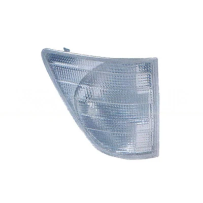 Imagem de PRASCO ME9154014 Intermitente branco à frente, lado esquerdo com porta lâmpadas MERCEDES BENZ: Sprinter 3 T Van, 2 4 Van