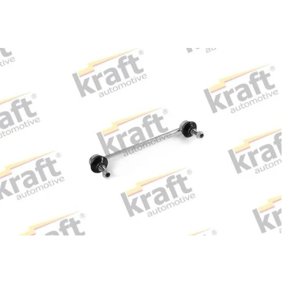 Imagem de KRAFT 4301210 barra / escora, estabilizadora Eixo dianteiro, de ambos os lados M10x1.5 MERCEDES BENZ: Classe B, A