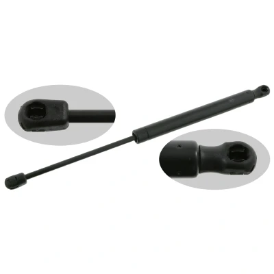 Imagem de FEBI BILSTEIN 27831 Amortecedor da mala 490 418 de ambos os lados MERCEDES BENZ: SL Cabrio