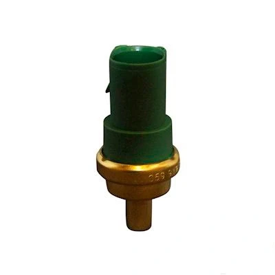Imagem de JP GROUP 1193101200 Sensor da Temperatura do Líquido de Refrigeração verde VOLKSWAGEN: Polo III Hatchback, Golf 4, 5, AUDI: A3 Hatchback