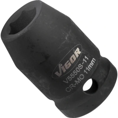 Imagem de VIGOR V5550S 11 Chave de caixa mm 12,5 (1/2&quot;)