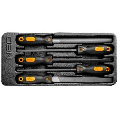 Imagem de NEO TOOLS 84 244 Módulo de ferramentas 5 200 Aço