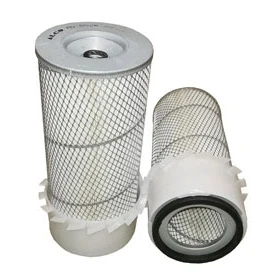 Imagem de ALCO FILTER MD 552K Filtro de ar 313,0 161,5 Cartucho filtrante