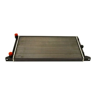 Imagem de MAXGEAR AC230029 Radiador, arrefecimento do motor Alumínio 378 646 34 Aletas de refrigeração unidas mecanicamente VOLKSWAGEN: Sharan I