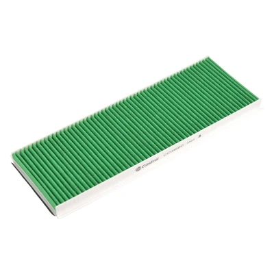 Imagem de Castrol filters CC0468C Filtro, ar do habitáculo Filtro de carvão ativado, Com efeito antibacteriano 422mm 172mm 27mm OPEL: Vectra B Sedan