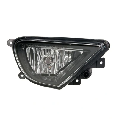Imagem de HELLA 1NA 011 838 141 Farol de Nevoeiro à direita 12 com lâmpada incandescência