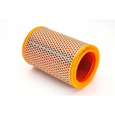Imagem de MAHLE ORIGINAL LX 660 Filtro de ar 207,0 131,0 Cartucho filtrante RENAULT: LAGUNA 1, 1 Grandtour