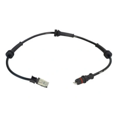 Imagem de ABE CCZ1512ABE Sensor de ABS Eixo dianteiro, ambos os lados 485 RENAULT: MEGANE 2, 2 Kombi, SCENIC