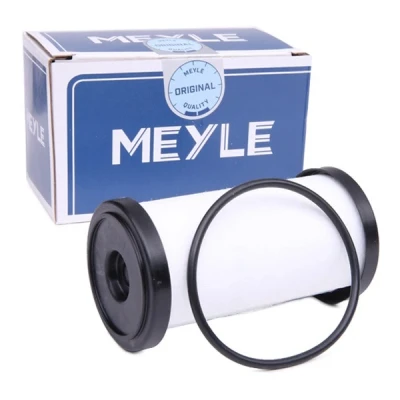 Imagem de MEYLE 100 136 0003 Filtro de Transmissão com junta ORIGINAL Quality AUDI: A3 Cabrio, Sportback, Hatchback, SEAT: Leon III SC, Hatchback
