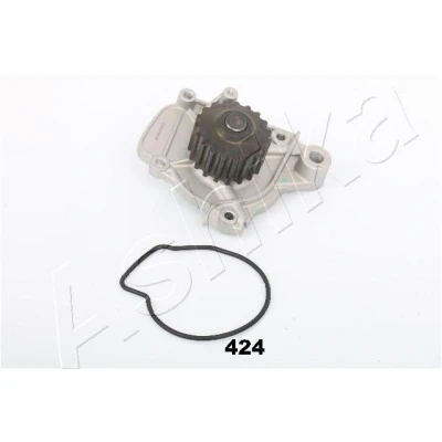 Imagem de ASHIKA 35 04 424 Bomba de água 19 HONDA: CIVIC 5 Stufenheck, V Hatchback, 6 Fastback