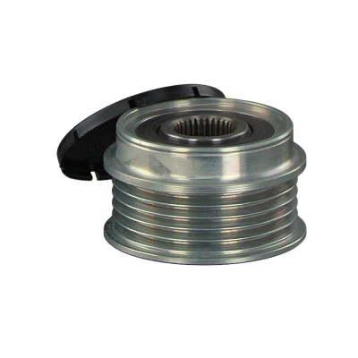 Imagem de FEBI BILSTEIN 15252 Polia Roda Livre do Alternador com tampa AUDI: A4 B5 Avant, A6 C5 Sedan, VOLKSWAGEN: Passat Variant