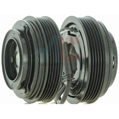 Imagem de ACAUTO AC 06SD99 Embreagem de Compressor Ar Condicionado MERCEDES, SANDEN PXC14 108, 115mm MERCEDES BENZ: Sprinter 3.5 t Van, Classe C Sedan