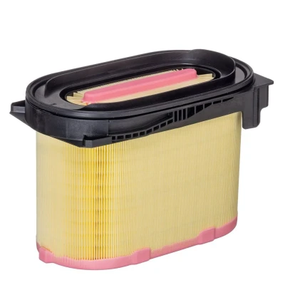 Imagem de HENGST FILTER E1766L Filtro de ar 207 302 Cartucho filtrante