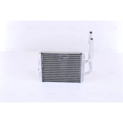 Imagem de NISSENS 73349 Radiador Quente com tubo/cabo RENAULT: TWINGO 1